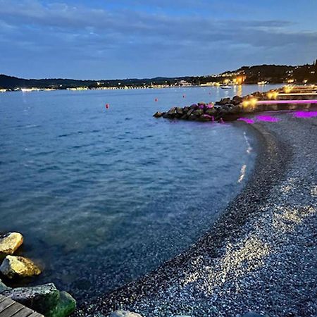 Appartamento Al Castello Padenghe sul Garda Zewnętrze zdjęcie