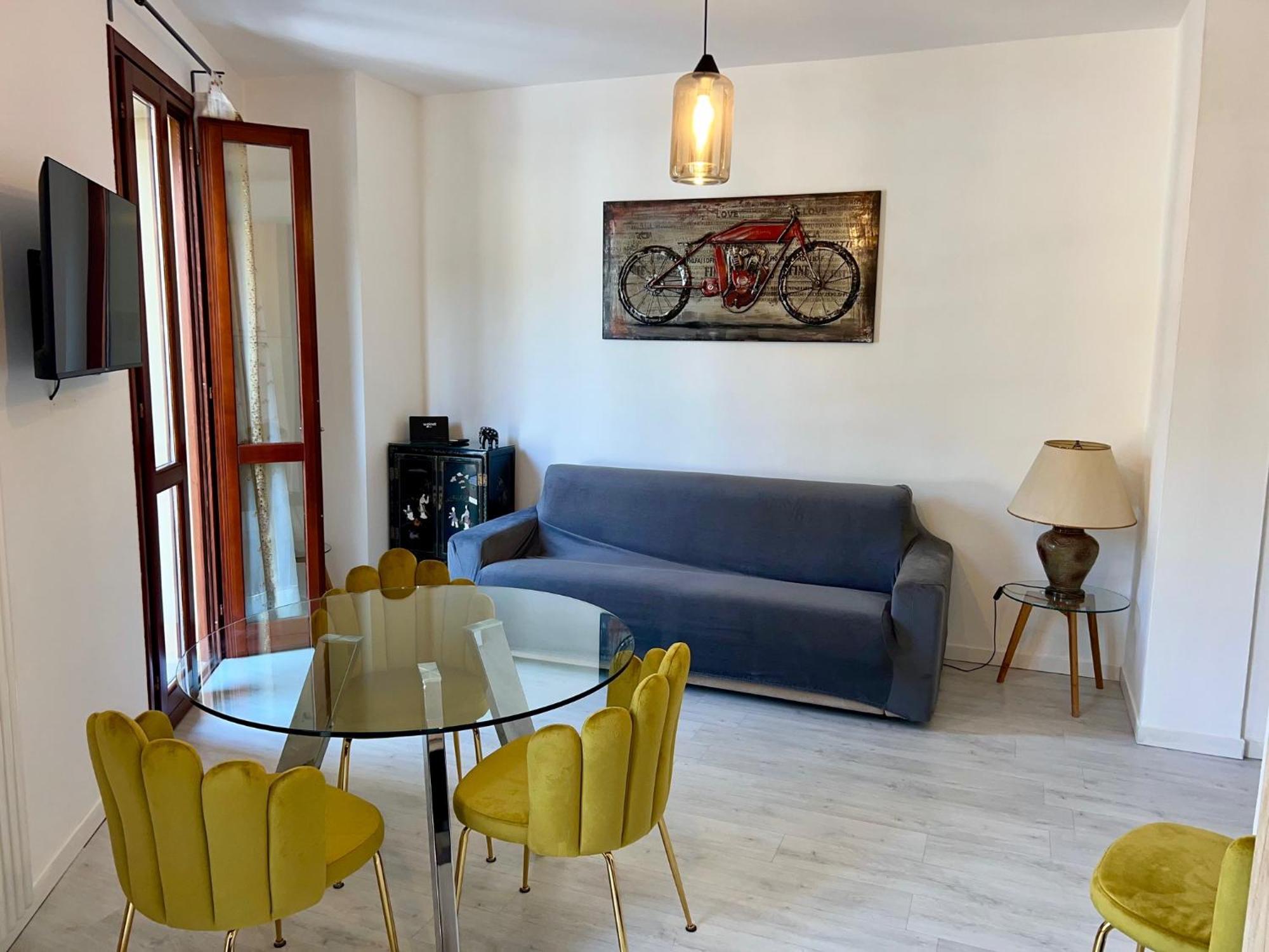 Appartamento Al Castello Padenghe sul Garda Zewnętrze zdjęcie