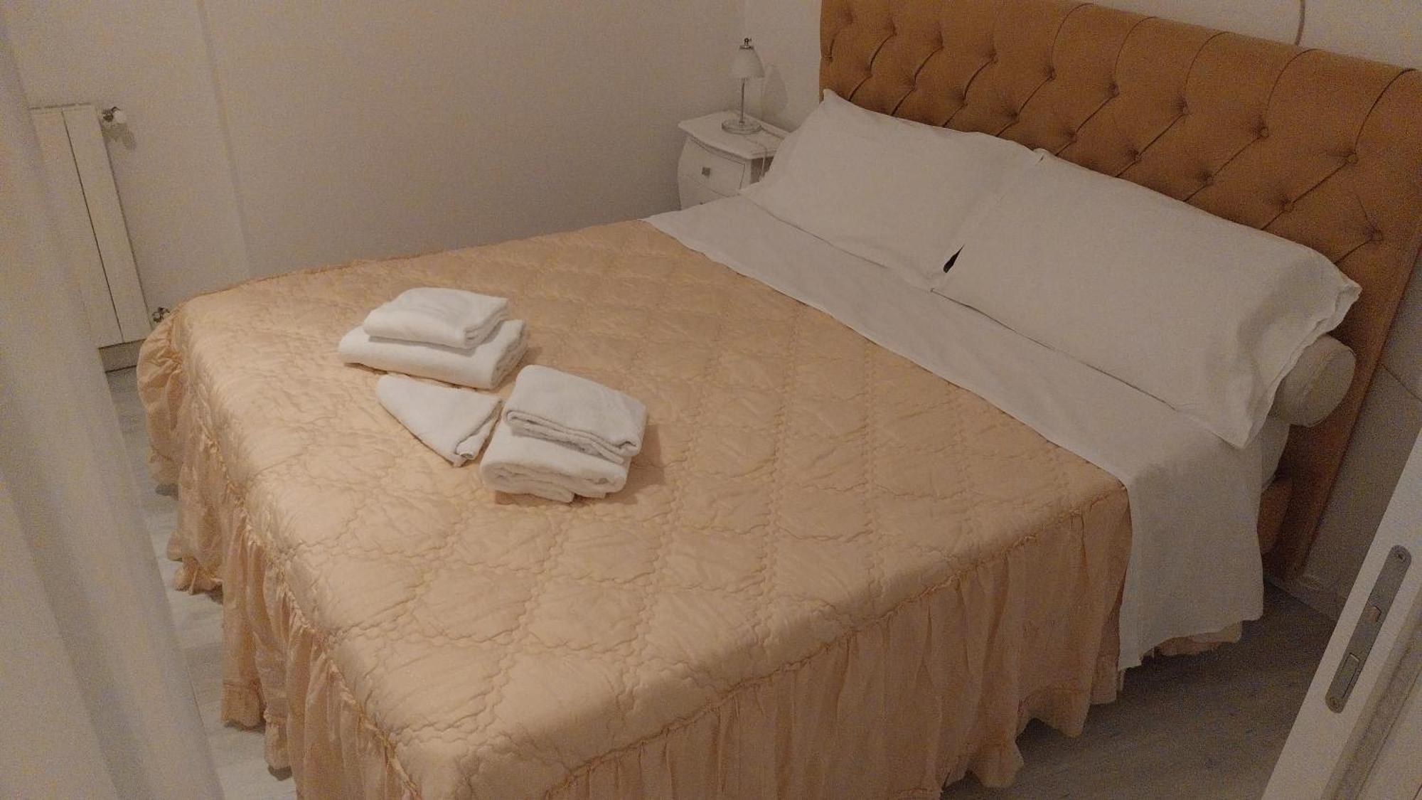 Appartamento Al Castello Padenghe sul Garda Zewnętrze zdjęcie